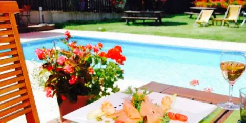 Bruno's - Hotel Plein Sud