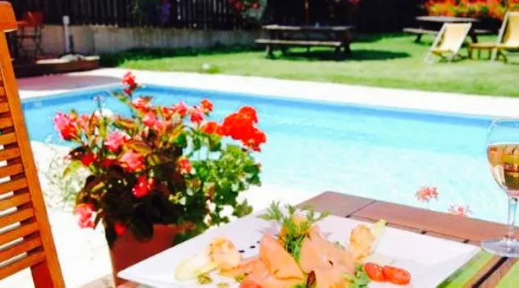 Bruno's - Hotel Plein Sud