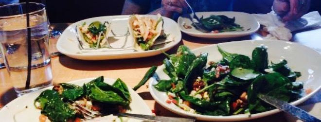 Boston Pizza
