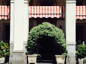 Caffe del Teatro Biella