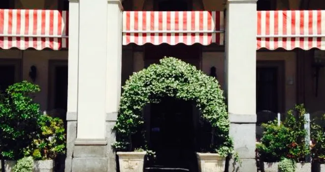 Caffe del Teatro Biella