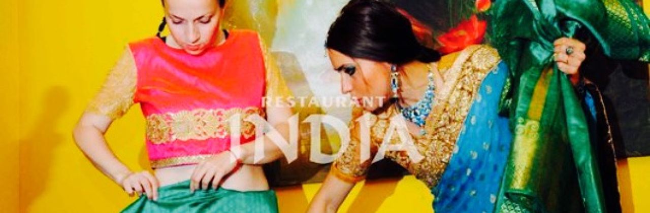 Restaurant India