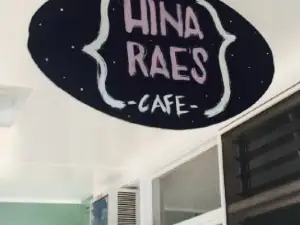 Hina Rae's