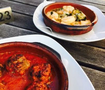 Osteria