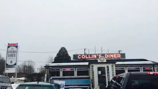 Collin's Diner