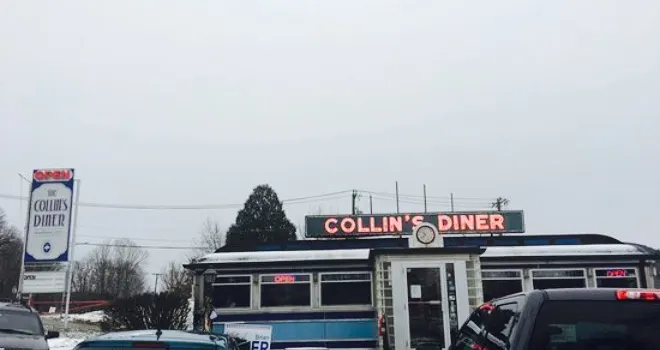 Collin's Diner