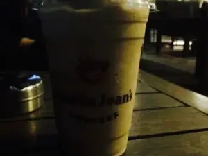 Gloria Jean's Coffees - Engomi