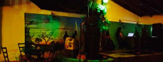 Bar do Coco