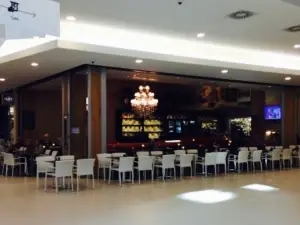 Brasserie Wheel's