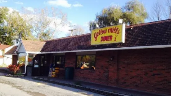 Yellow Mills Diner