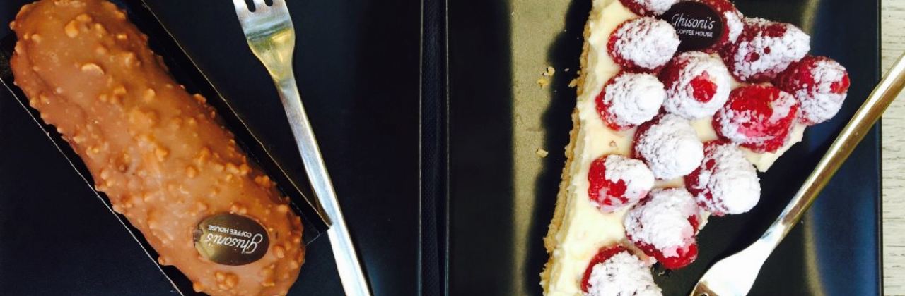 Ghisoni's Coffee House