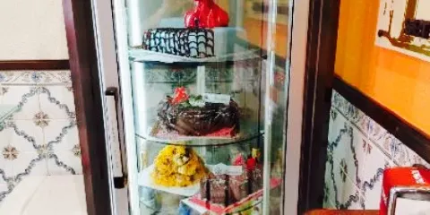 Pastelaria Zé Manel