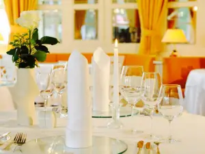 VITATELLA im Hotel VILA VITA