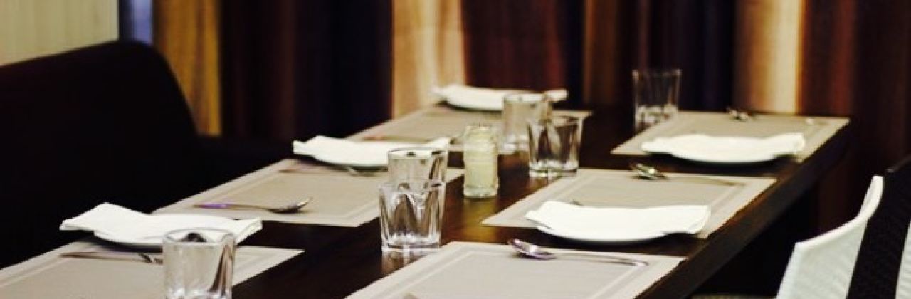 Shree Bhukkads A Food Lounge