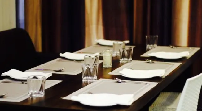 Shree Bhukkads A Food Lounge