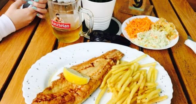 Bar Laguna