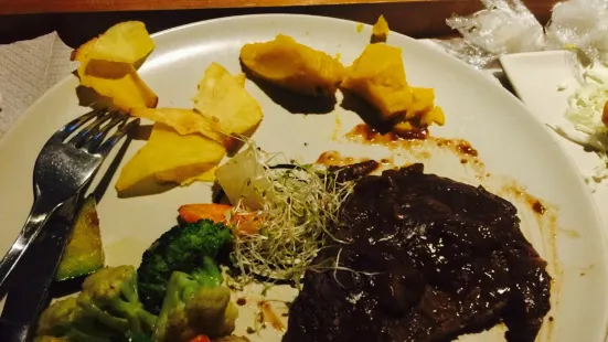 Sattvic Multi-Cuisine Restaurant