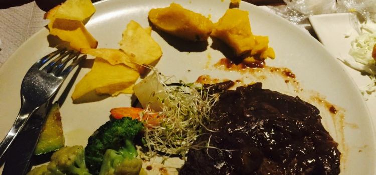Sattvic Multi-Cuisine Restaurant