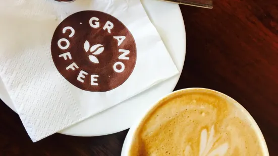 Grano Coffee