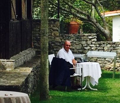 Restaurante Mar Ame