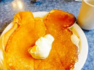 Mattie's Pancake House