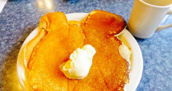 Mattie's Pancake House