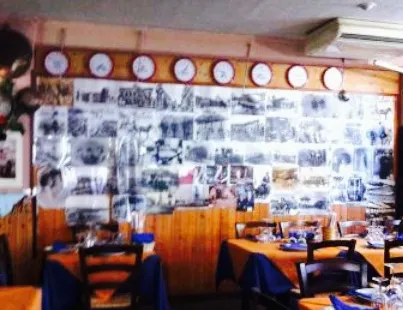 Ristorante L'Oste Scuro Di Fazio Vincenzo