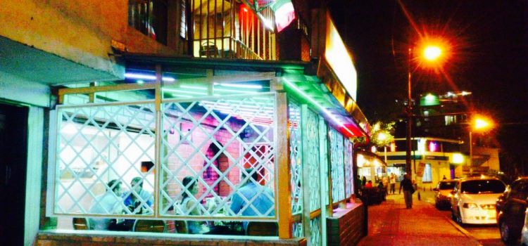 Opera Pizzería & Restaurante Medellín