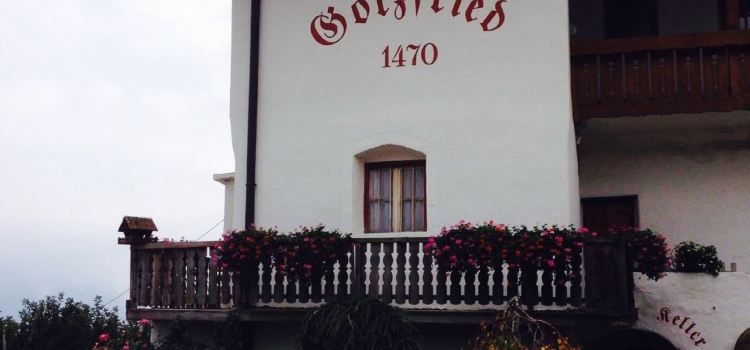 Goetzfried Keller