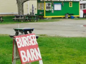 Burger Barn