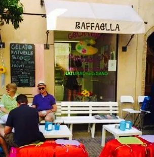 Gelateria Raffaella