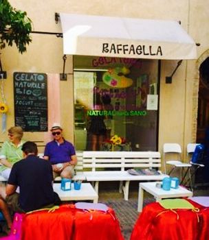 Gelateria Raffaella