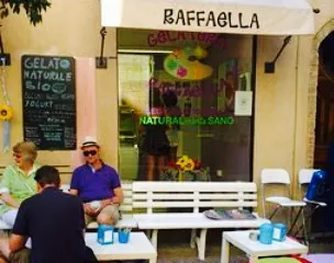 Gelateria Raffaella