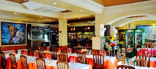 Pic Nic - Delhi Darbar