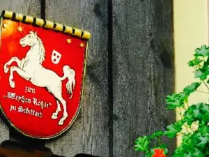 Hotel Gasthof zum Weyssen Roessle zu Schiltach