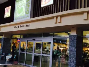 Healthy Living Market