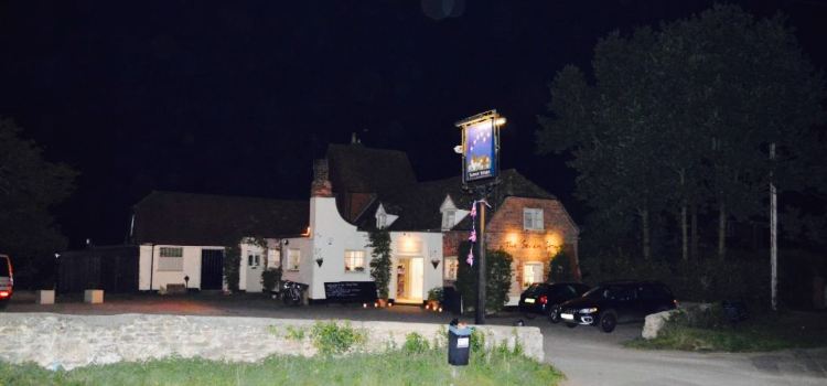 The Seven Stars at Marsh Baldon