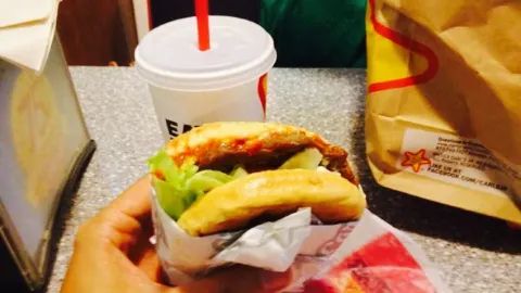 Carl's Jr. in Kingman