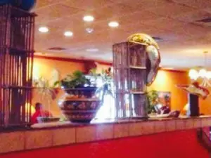 Garcia's Mexican Restaurant