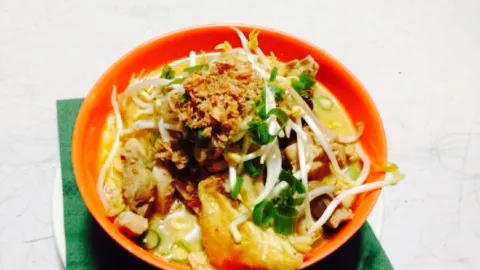 Laksa House in Darwin