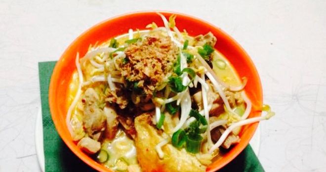 Laksa House