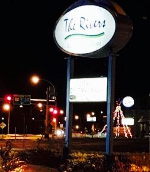 The Rivers Family Restaurant