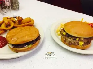 Tommy D'z Classic Diner