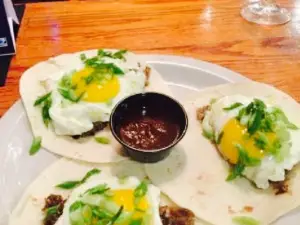 Holler Hops and Grill