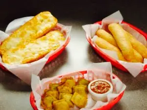 Imo's Pizza
