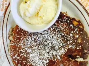 Norm's Open Kitchen Restaurant
