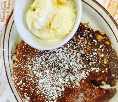 Norm's Open Kitchen Restaurant