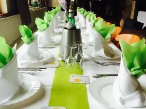 Pizzeria Da Fulvio