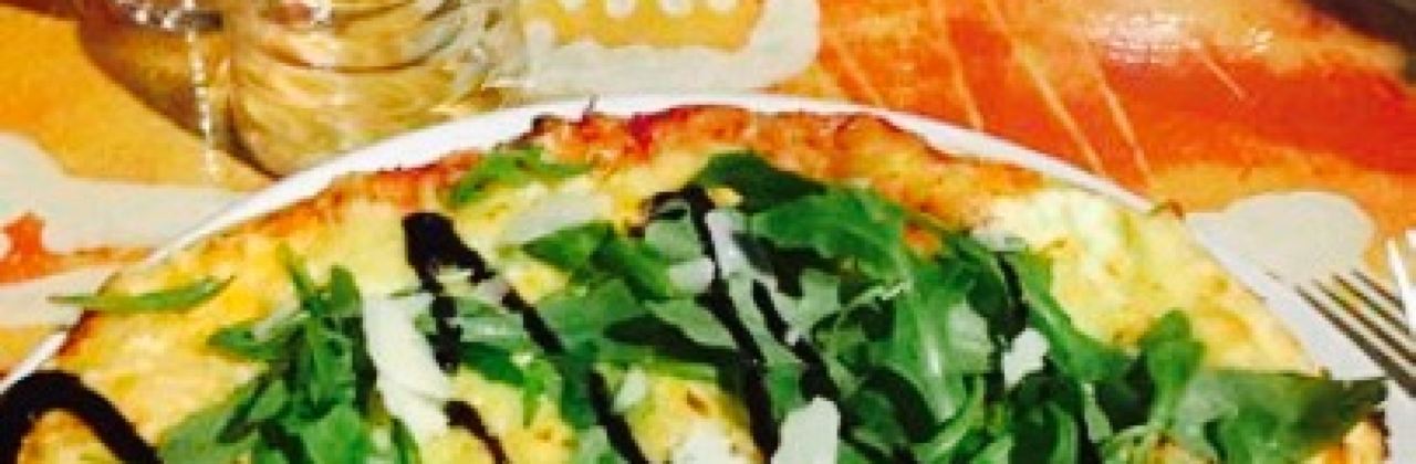 Pizzeria Amerigo Vespucci