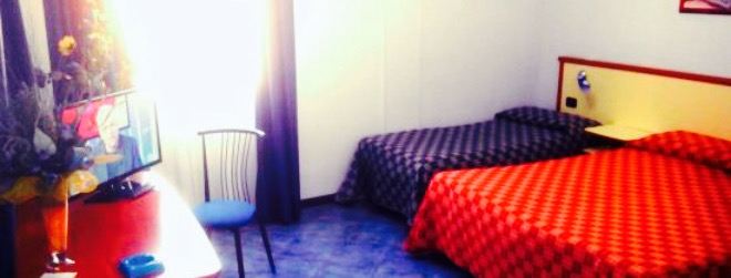Hotel Miravalle Di Giallombardo